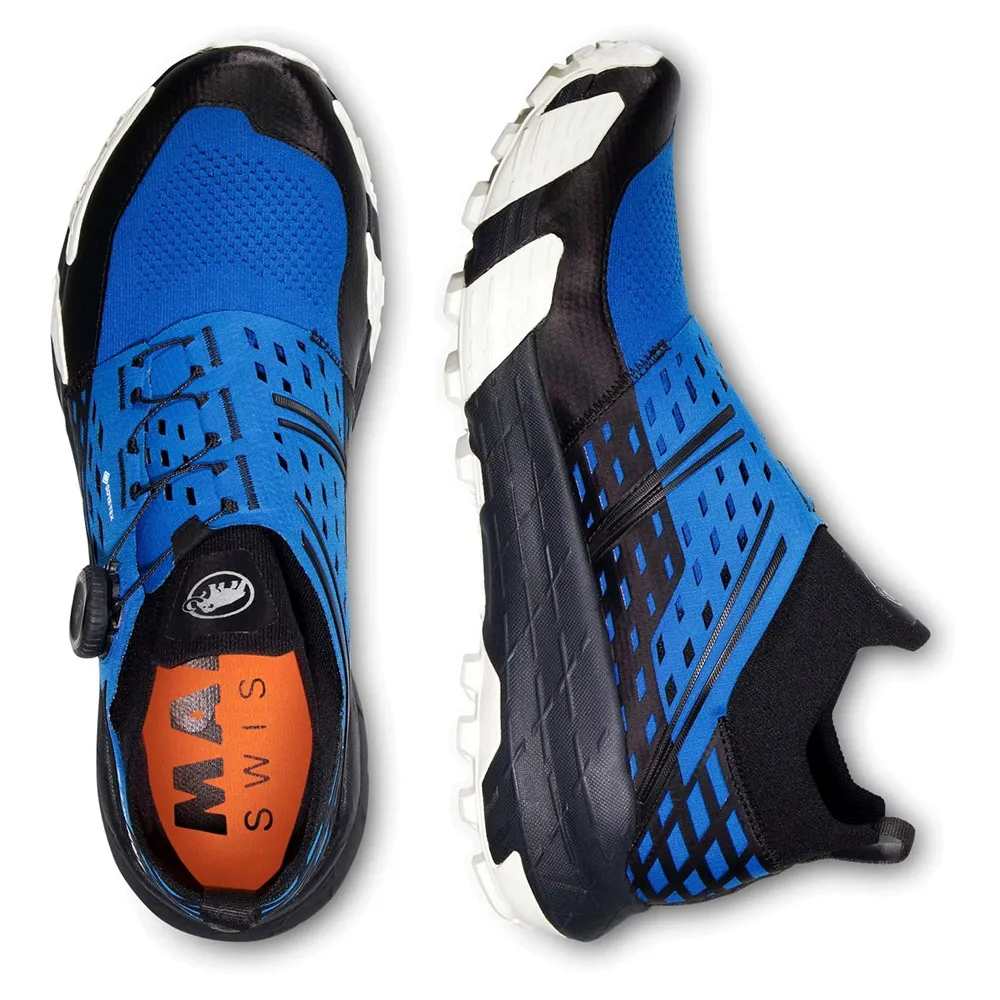 Mammut Aenergy Tr Boa Mid Goretex Trailskor female