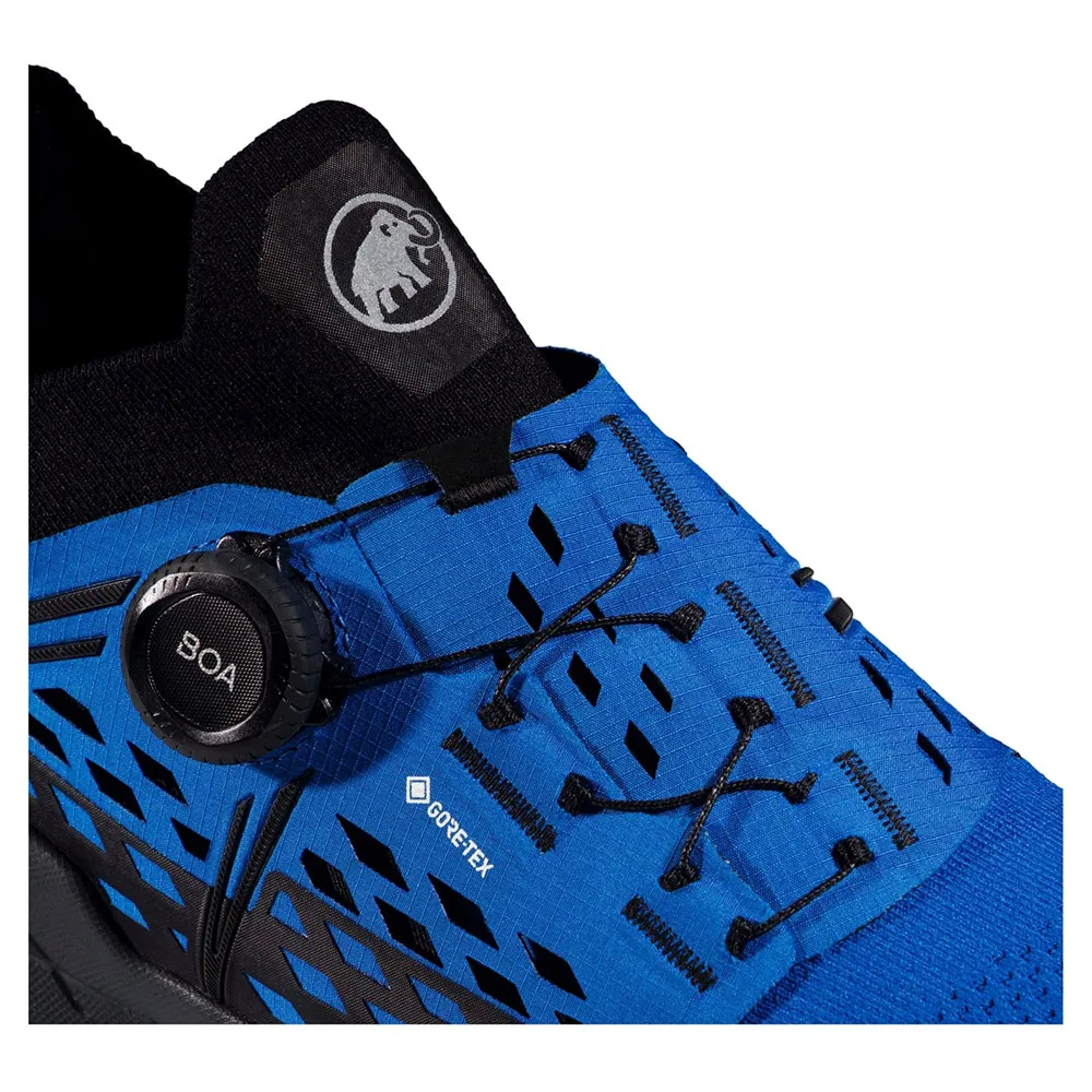 Mammut Aenergy Tr Boa Mid Goretex Trailskor female