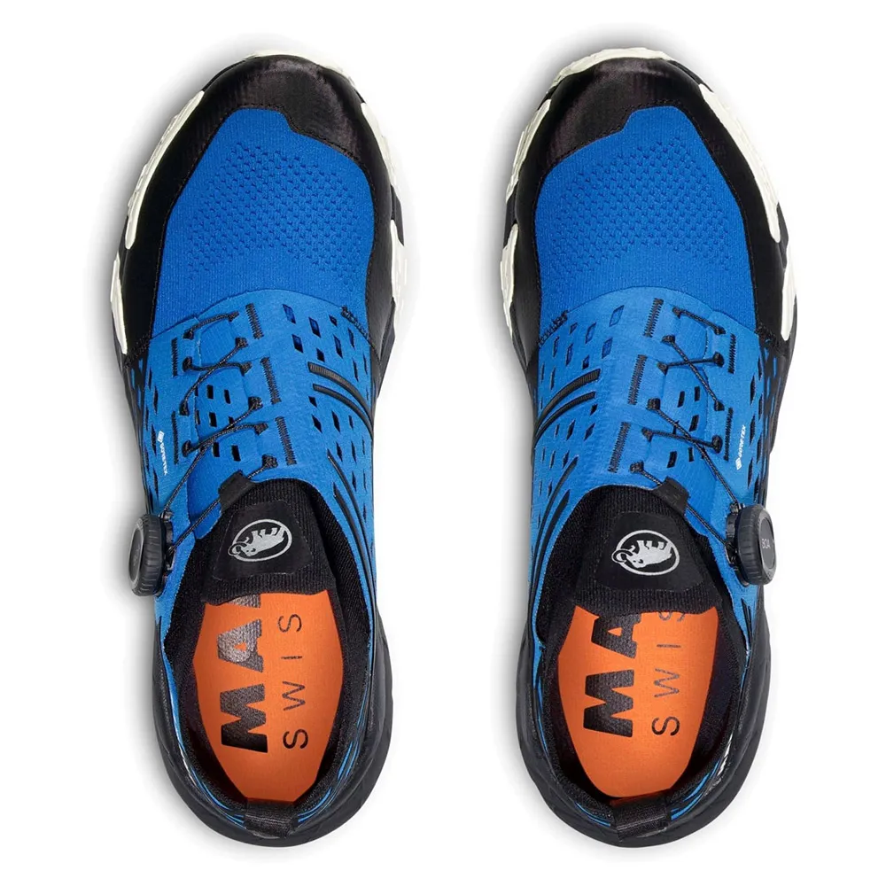 Mammut Aenergy Tr Boa Mid Goretex Trailskor female