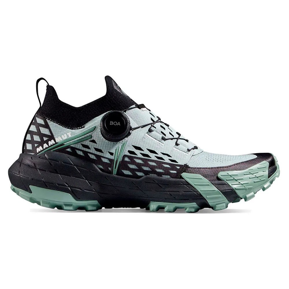 Mammut Aenergy Tr Boa Mid Trailskor male