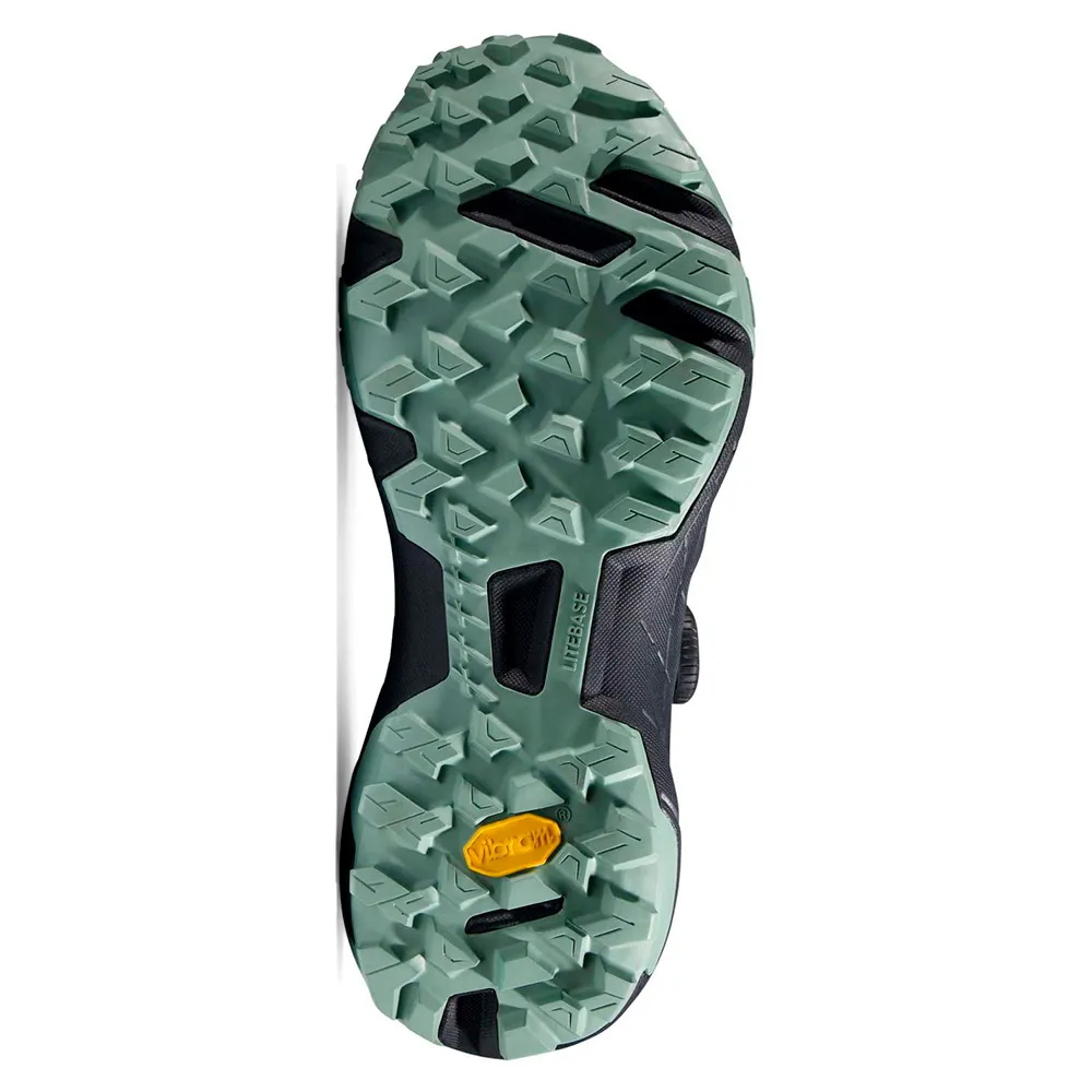 Mammut Aenergy Tr Boa Mid Trailskor male