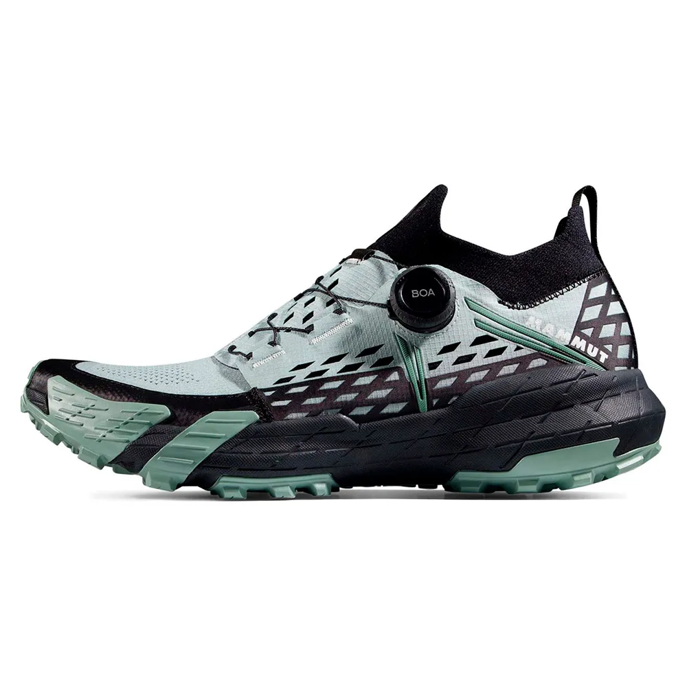 Mammut Aenergy Tr Boa Mid Trailskor male