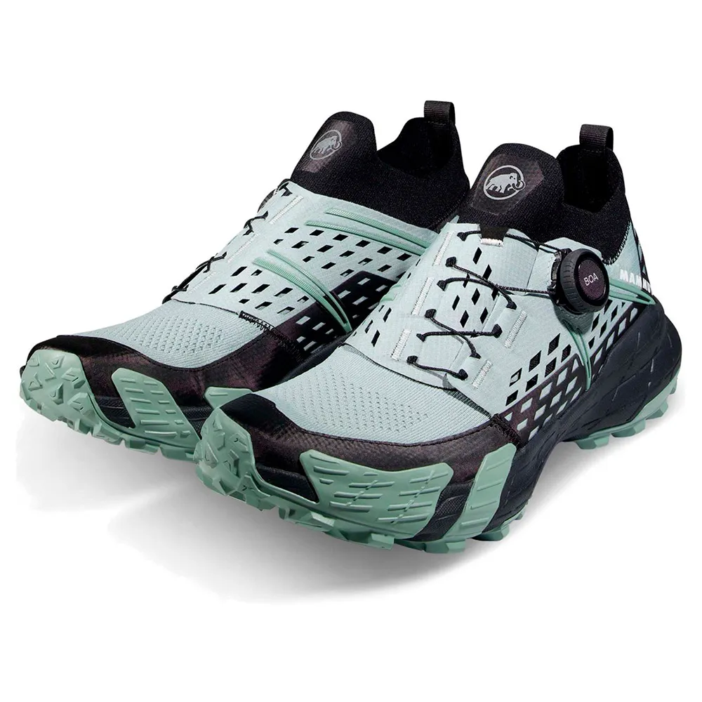 Mammut Aenergy Tr Boa Mid Trailskor male