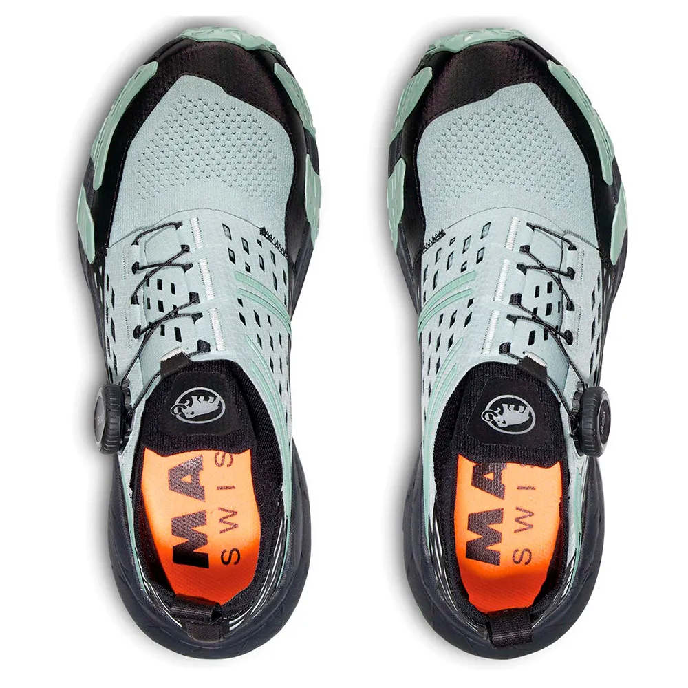 Mammut Aenergy Tr Boa Mid Trailskor male