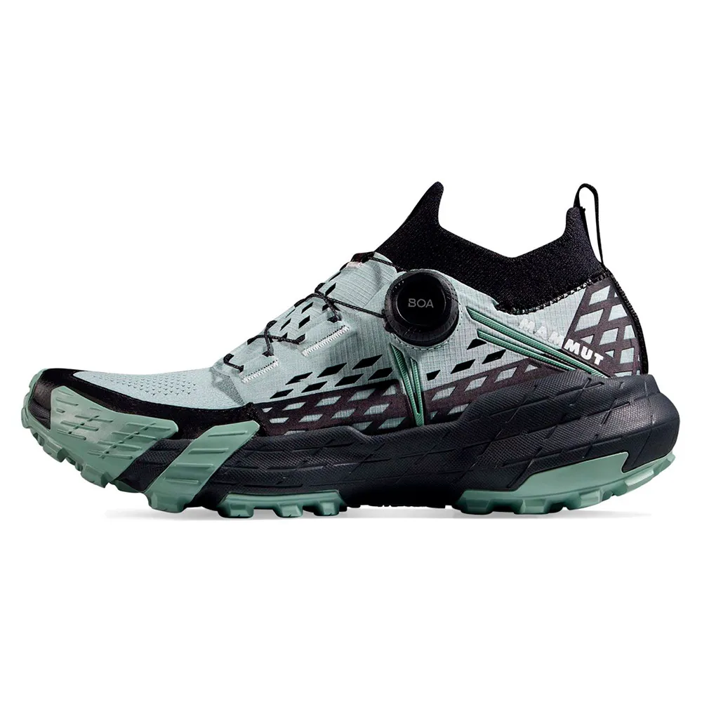 Mammut Aenergy Tr Boa Mid Trailskor male
