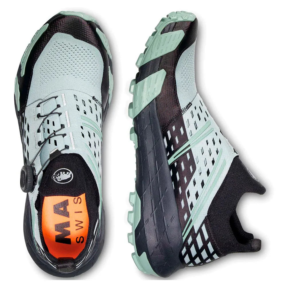 Mammut Aenergy Tr Boa Mid Trailskor male