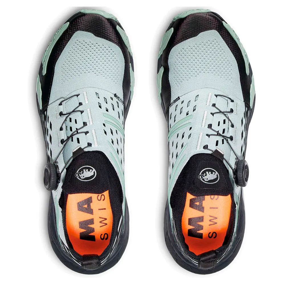 Mammut Aenergy Tr Boa Mid Trailskor male