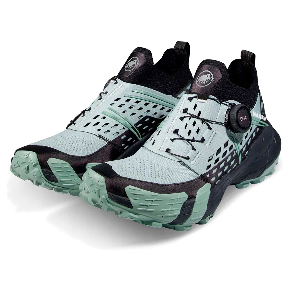 Mammut Aenergy Tr Boa Mid Trailskor male