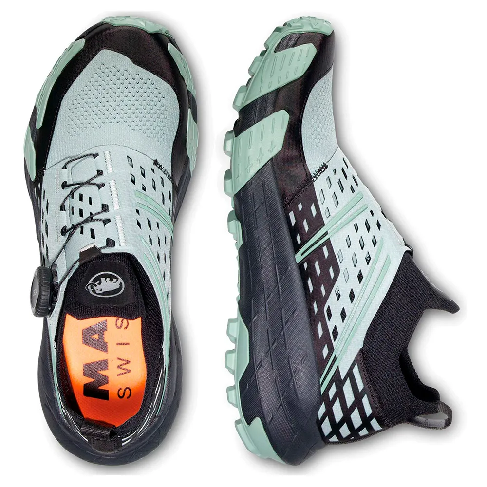 Mammut Aenergy Tr Boa Mid Trailskor male