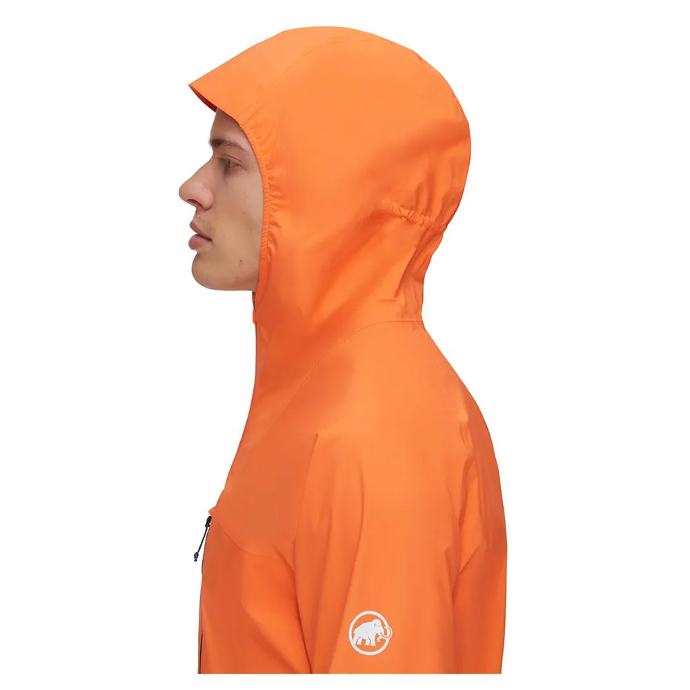 Mammut Aenergy Tr Hs Jacka Mammut Aenergy Tr Hs Jacka