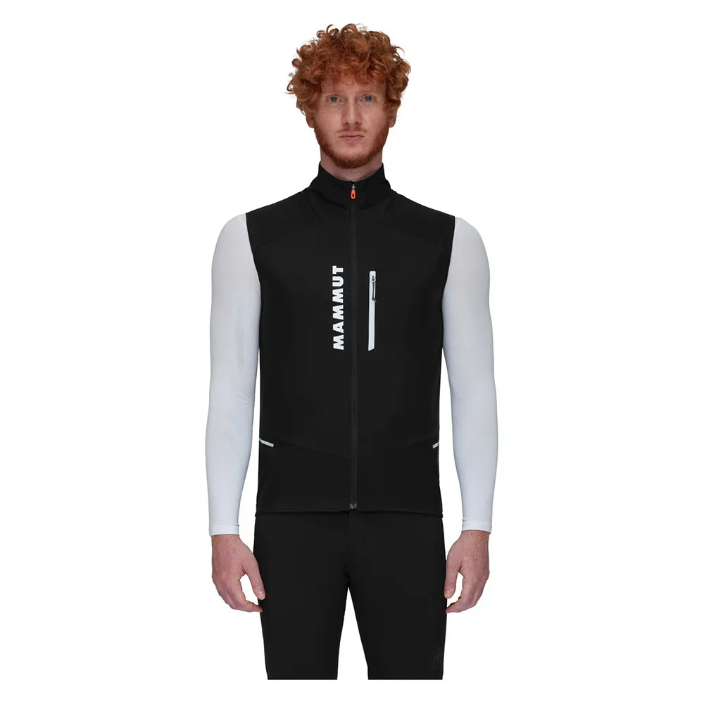 Mammut Aenergy Tr Windbraker Hybrid Väst