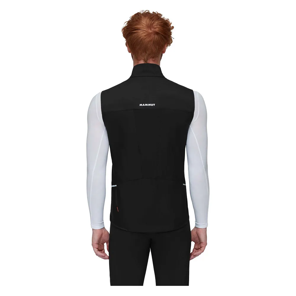 Mammut Aenergy Tr Windbraker Hybrid Väst