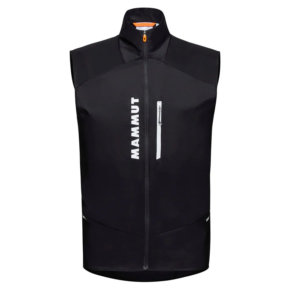 Mammut Aenergy Tr Windbraker Hybrid Väst