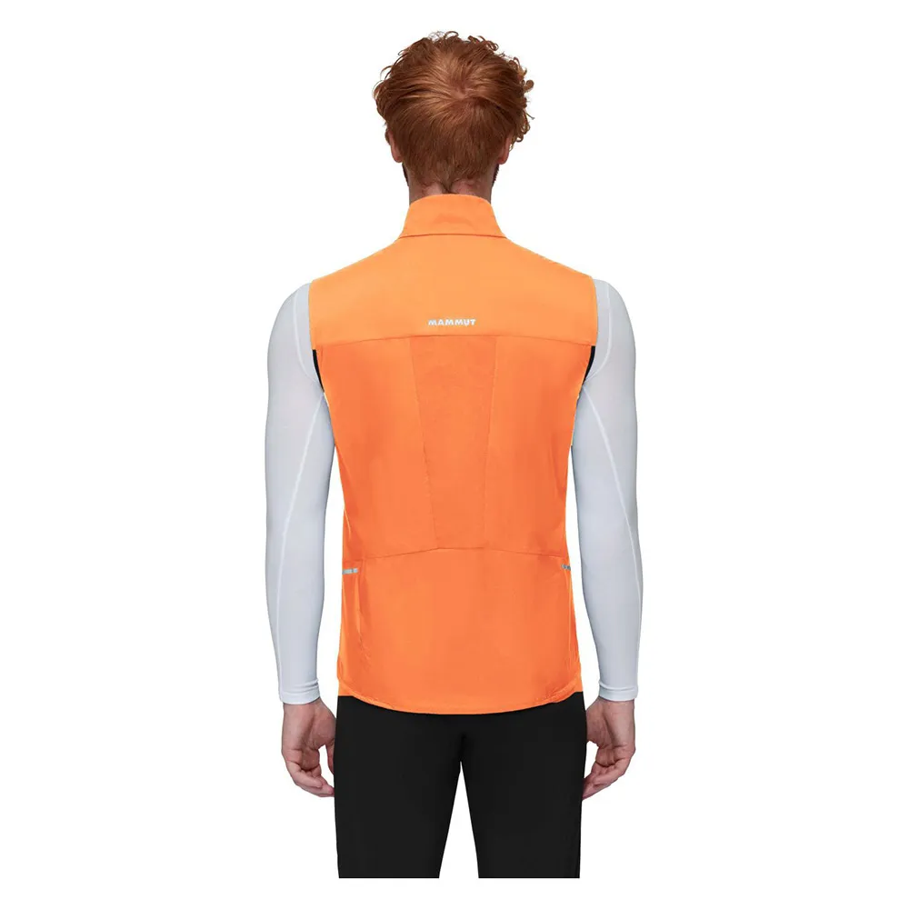 Mammut Aenergy Tr Windbraker Hybrid Väst Mammut Aenergy Tr Windbraker Hybrid Väst