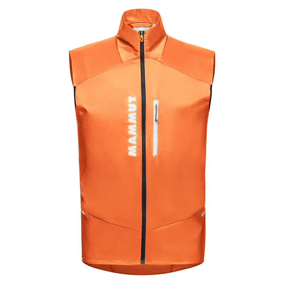Mammut Aenergy Tr Windbraker Hybrid Väst Mammut Aenergy Tr Windbraker Hybrid Väst
