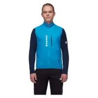 Mammut Aenergy Tr Windbreaker Hybrid Väst