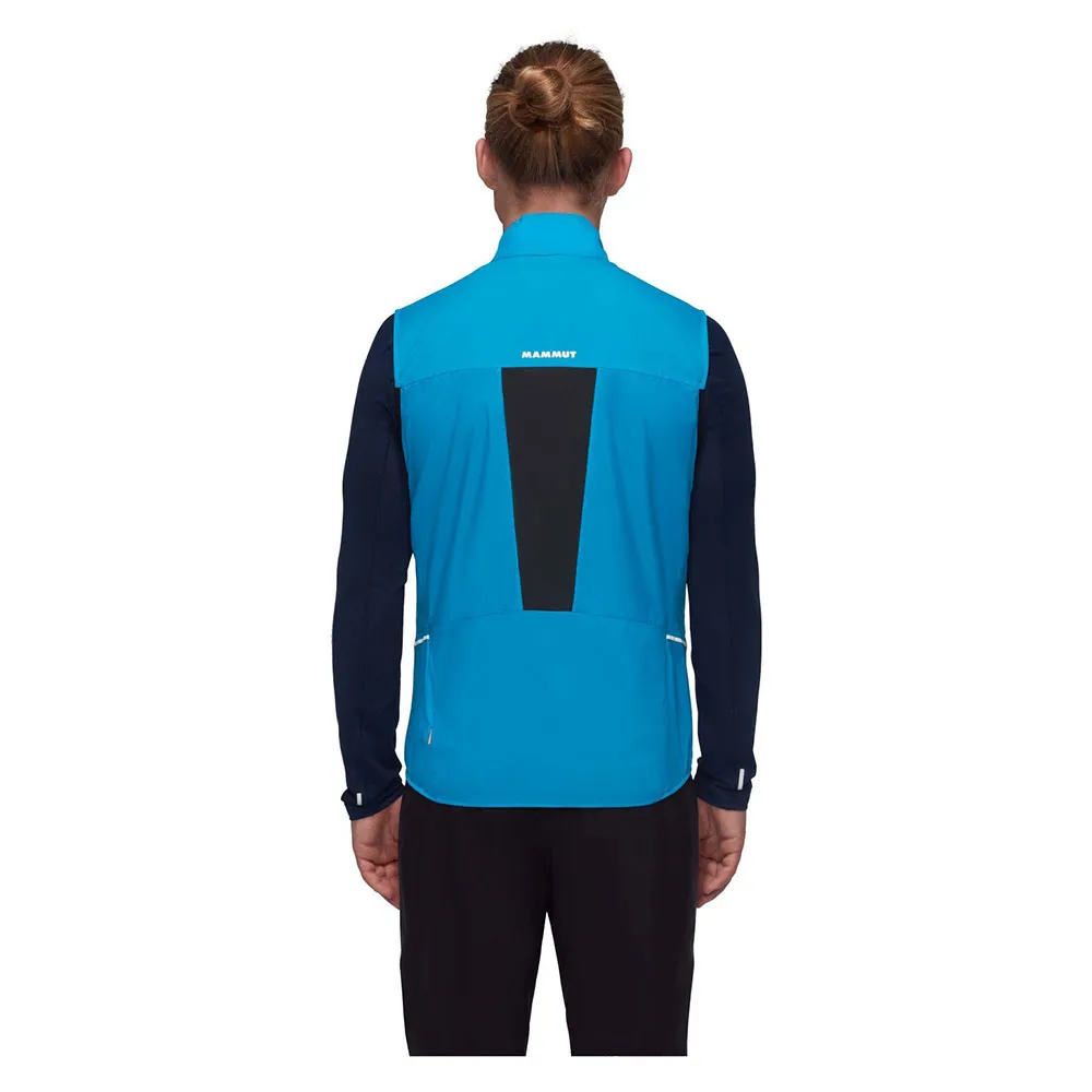 Mammut Aenergy Tr Windbreaker Hybrid Väst