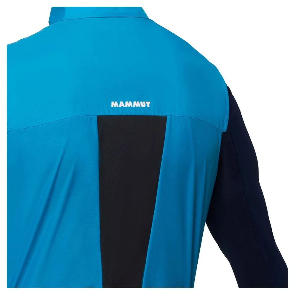 Mammut Aenergy Tr Windbreaker Hybrid Väst