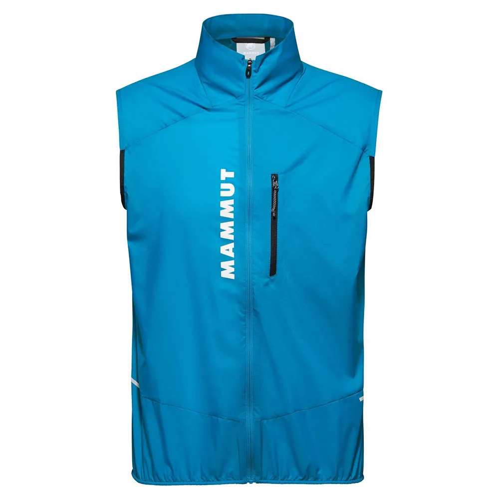 Mammut Aenergy Tr Windbreaker Hybrid Väst