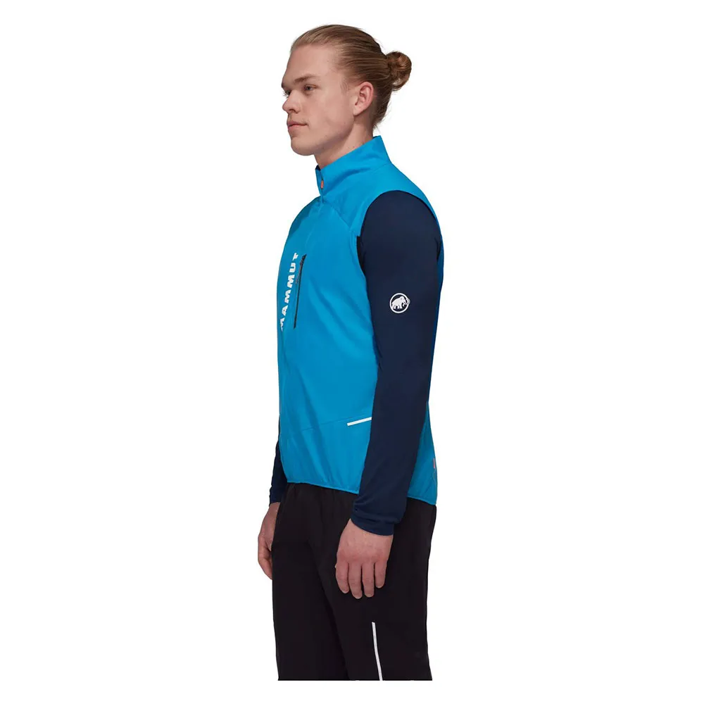 Mammut Aenergy Tr Windbreaker Hybrid Väst