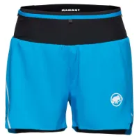 Mammut Aenergy Trail Running 2in1 Shorts