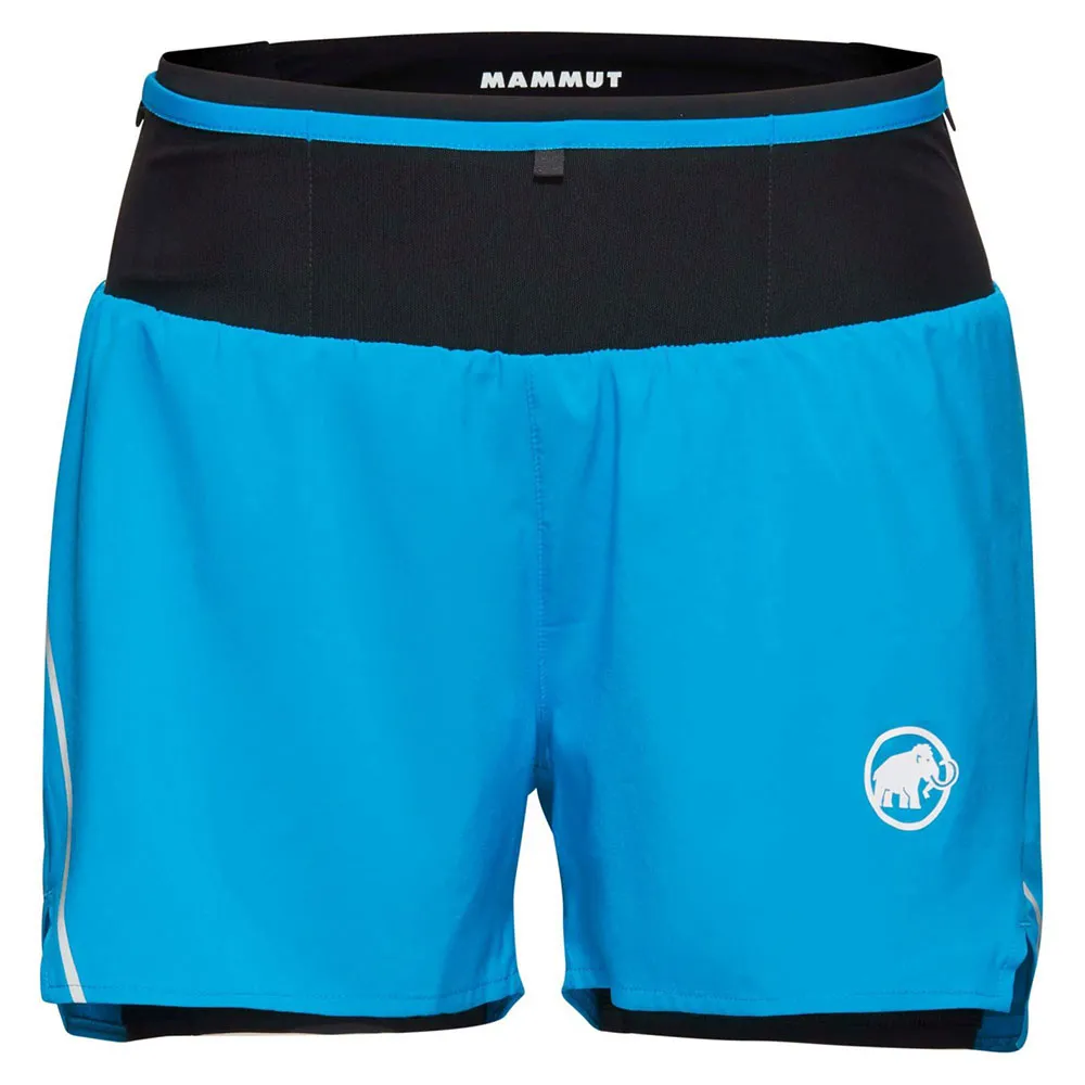 Mammut Aenergy Trail Running 2in1 Shorts Mammut Aenergy Trail Running 2in1 Shorts