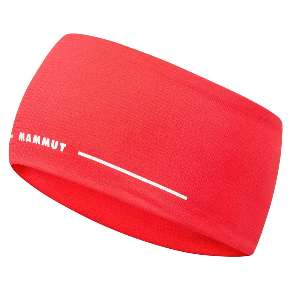 Mammut Aenergy Trail Running Hårband male