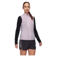 Mammut Aenergy Trail Running Windbreaker Hybrid Väst Mammut Aenergy Trail Running Windbreaker Hybrid Väst