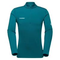 Mammut Aenergy Tröja Med Halv Dragkedja Mammut Aenergy Tröja Med Halv Dragkedja