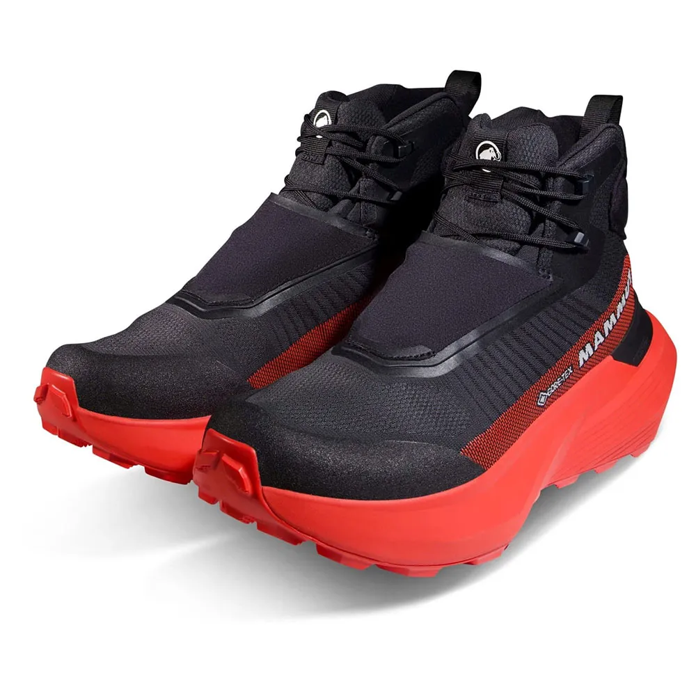 Mammut Aenergy Ultra Mid Goretex Vandringskängor Mammut Aenergy Ultra Mid Goretex Vandringskängor