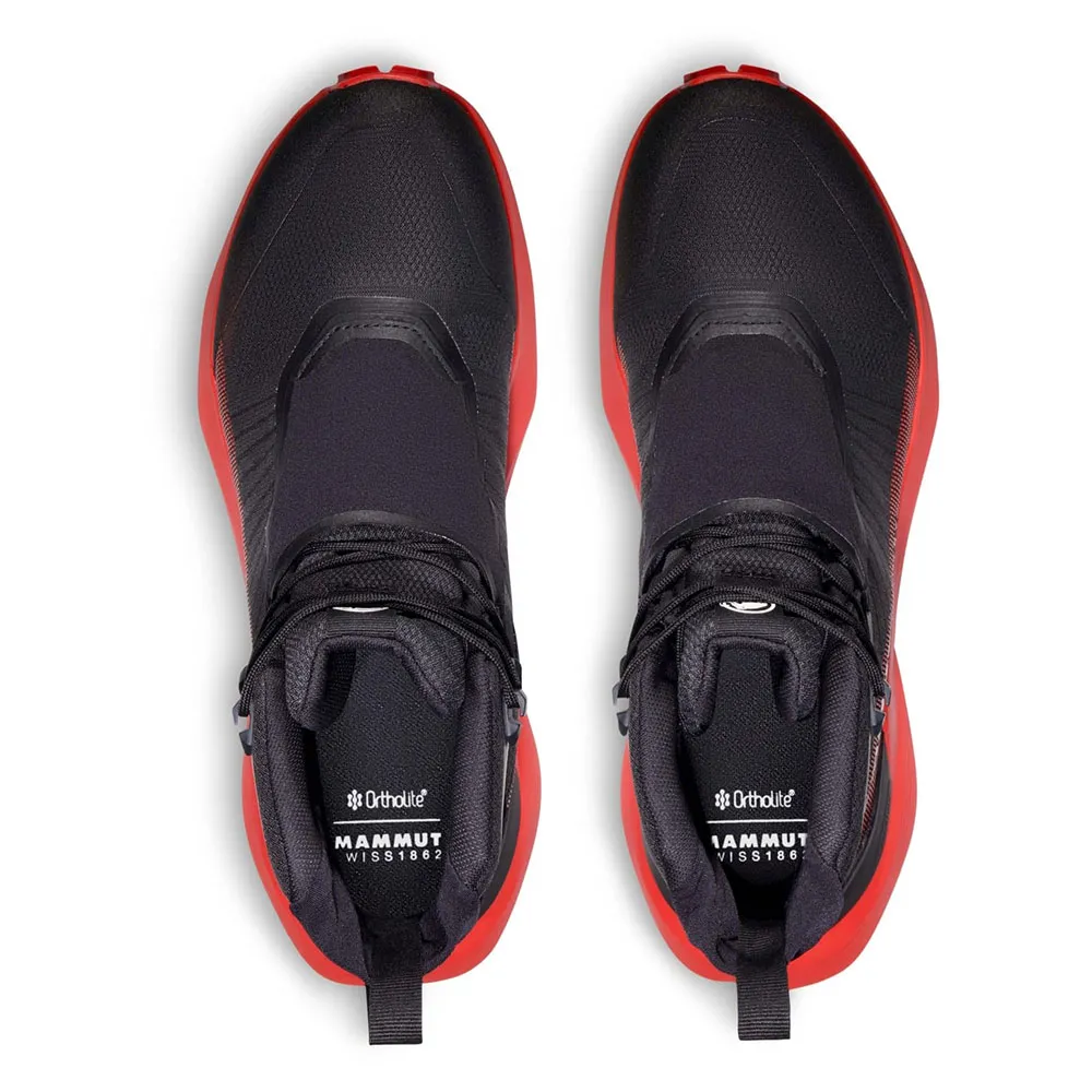 Mammut Aenergy Ultra Mid Goretex Vandringskängor Mammut Aenergy Ultra Mid Goretex Vandringskängor