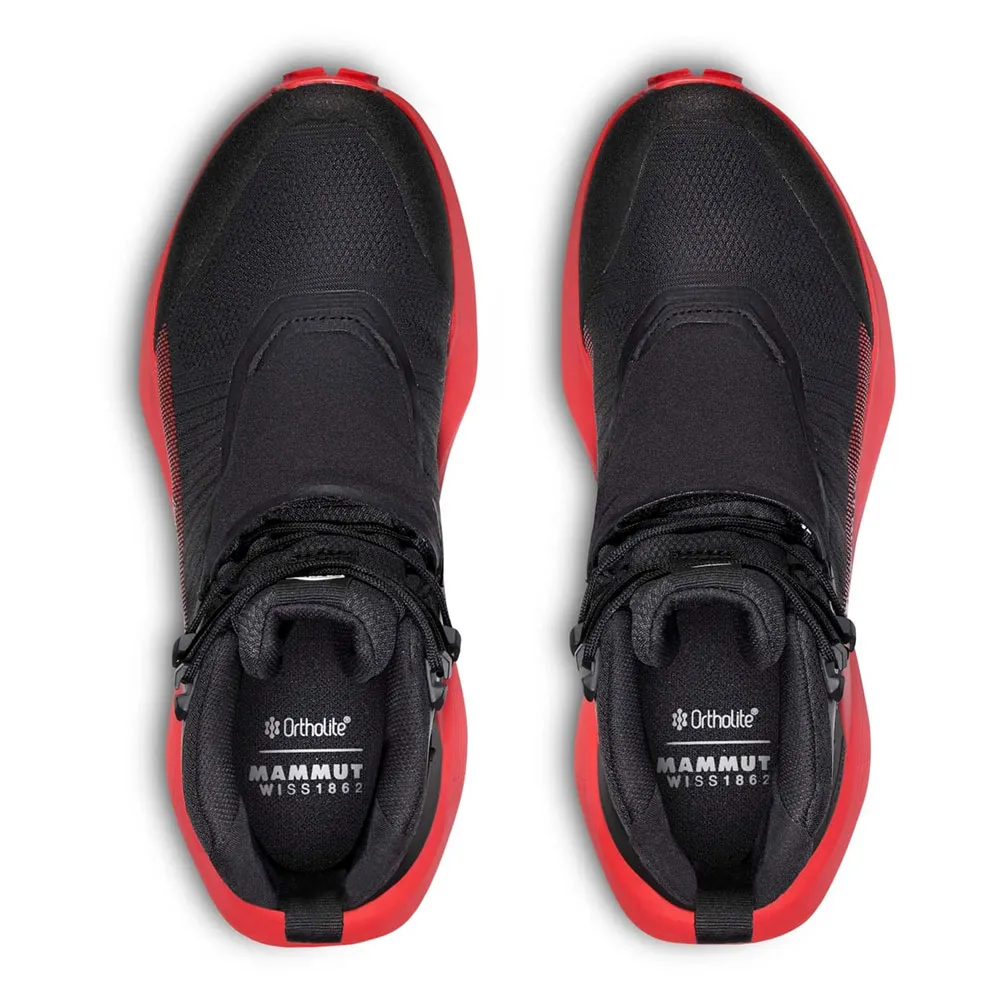 Mammut Aenergy Ultra Mid Goretex Vandringsskor Mammut Aenergy Ultra Mid Goretex Vandringsskor