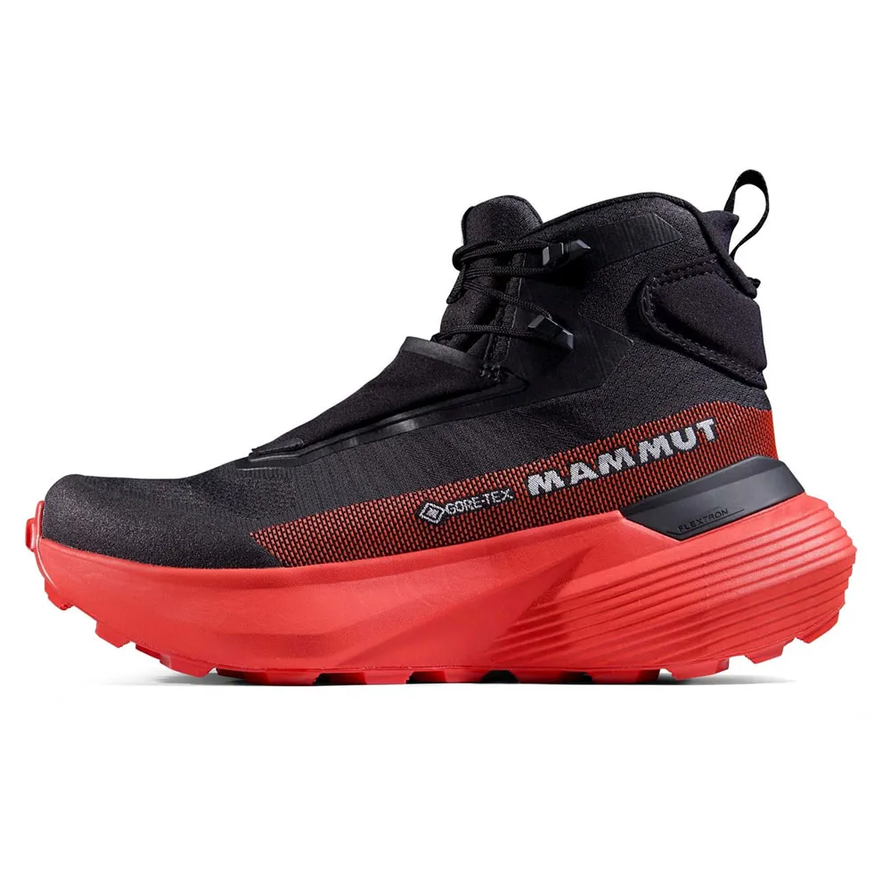 Mammut Aenergy Ultra Mid Goretex Vandringsskor Mammut Aenergy Ultra Mid Goretex Vandringsskor