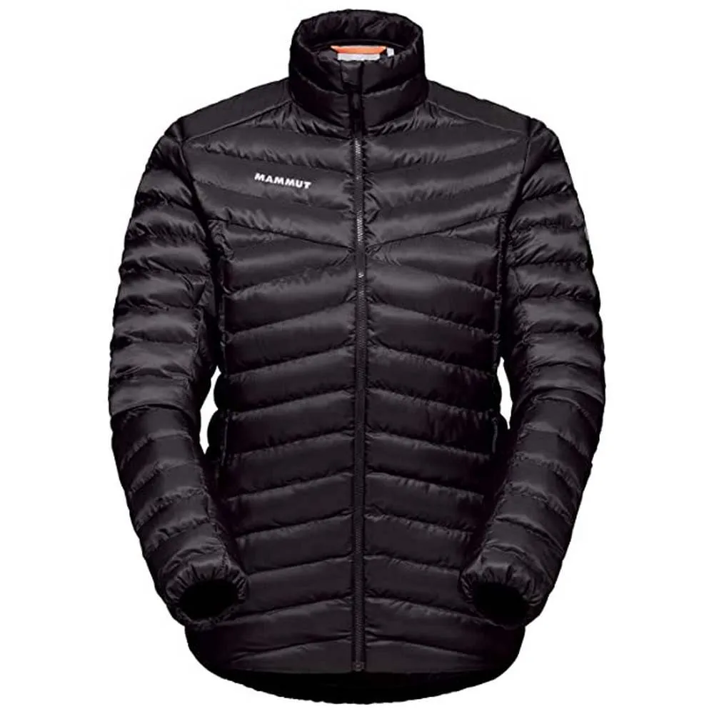 Mammut Albula In 1013-01841 Dunjacka, Black