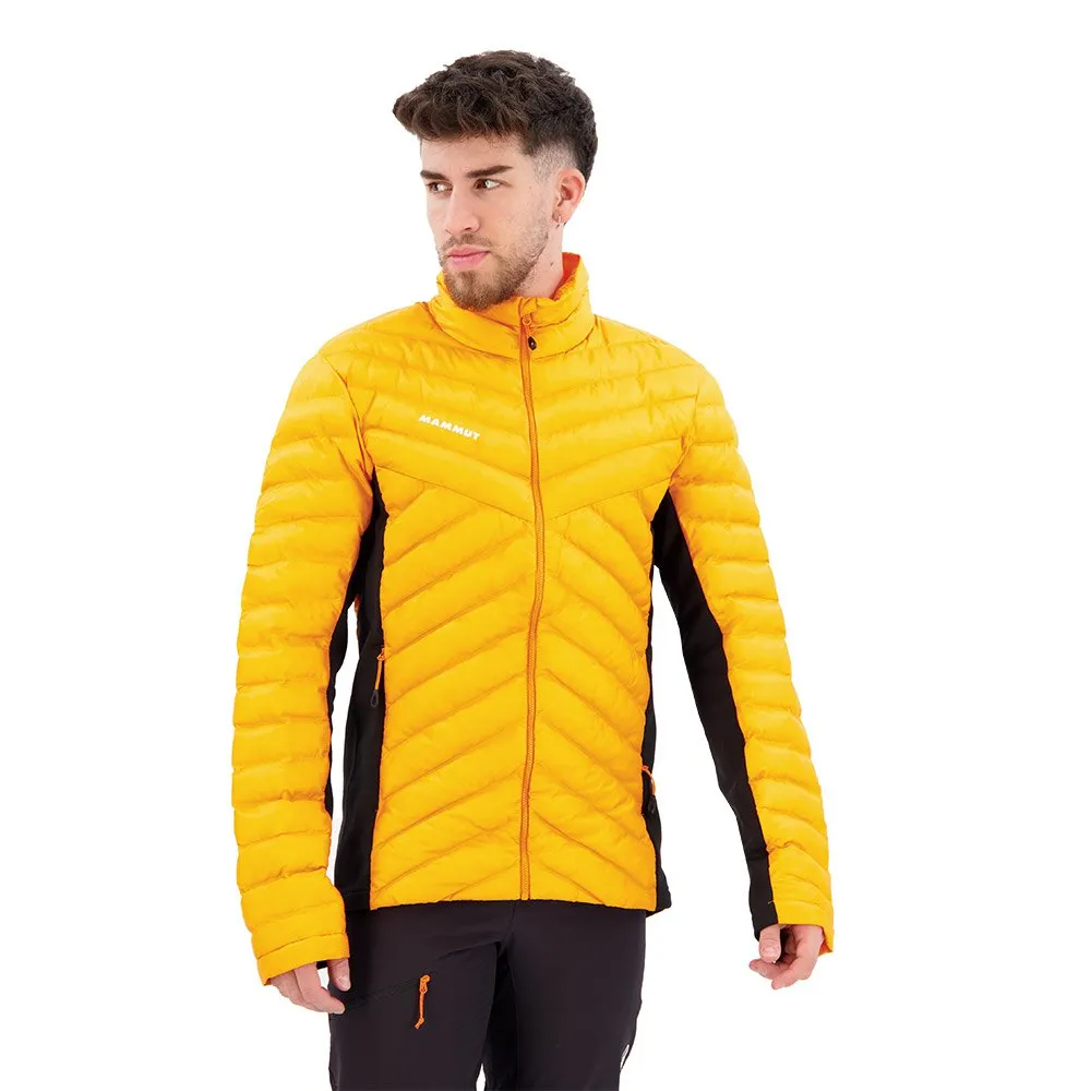 Mammut Albula In Hybrid Dunjacka Mammut Albula In Hybrid Dunjacka