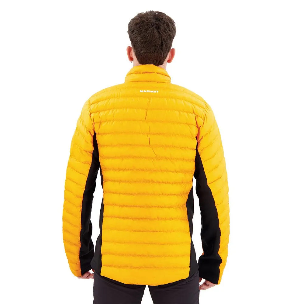 Mammut Albula In Hybrid Dunjacka Mammut Albula In Hybrid Dunjacka