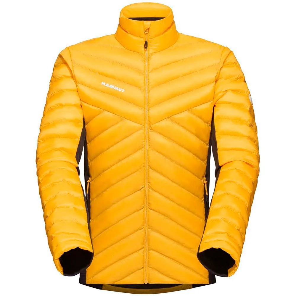 Mammut Albula In Hybrid Dunjacka Mammut Albula In Hybrid Dunjacka