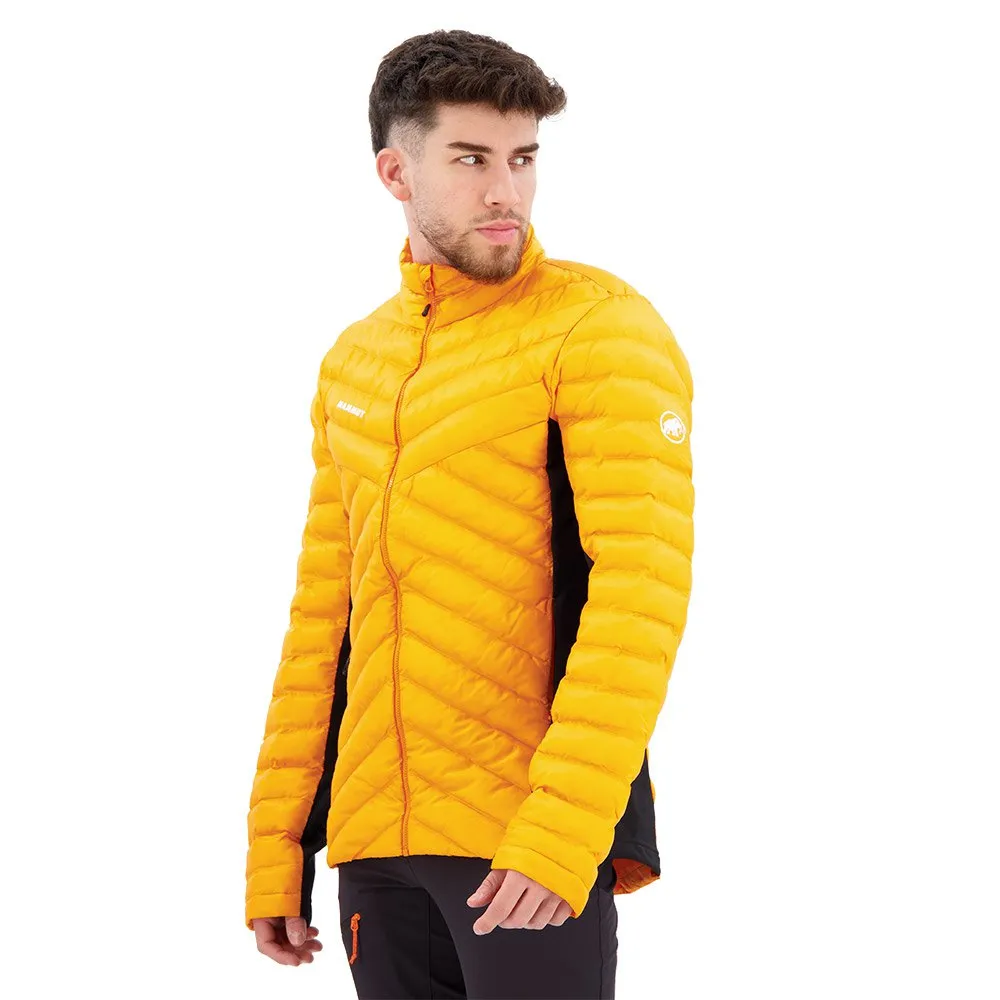 Mammut Albula In Hybrid Dunjacka Mammut Albula In Hybrid Dunjacka
