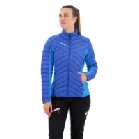 Mammut Albula In Hybrid Jacka