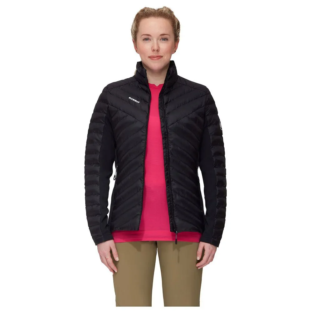 Mammut Albula In Hybrid Jacka