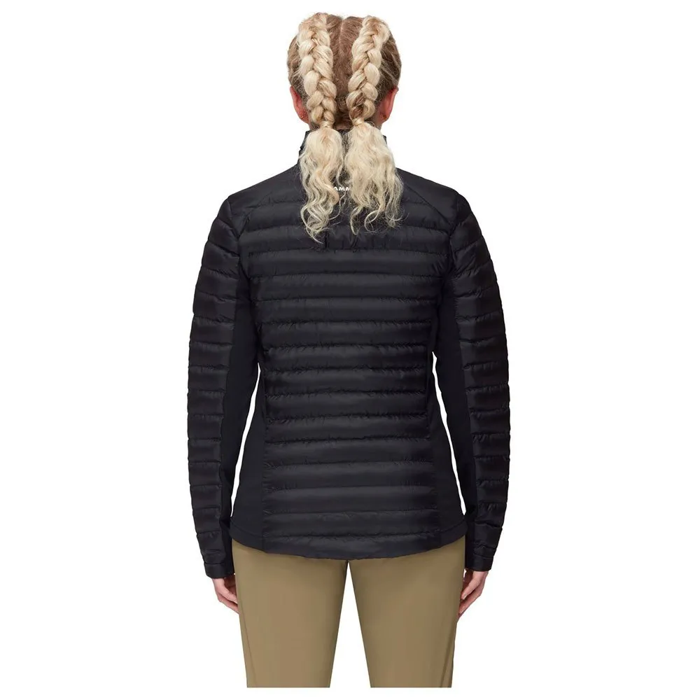 Mammut Albula In Hybrid Jacka