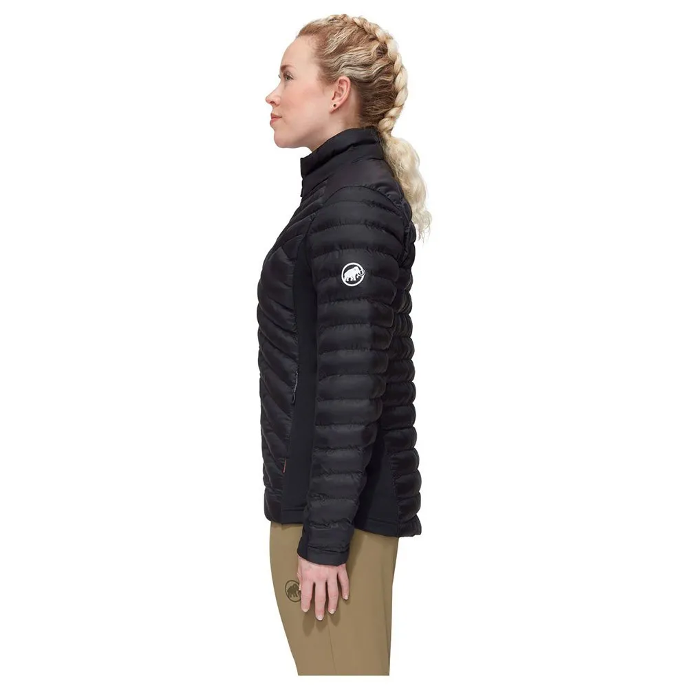 Mammut Albula In Hybrid Jacka
