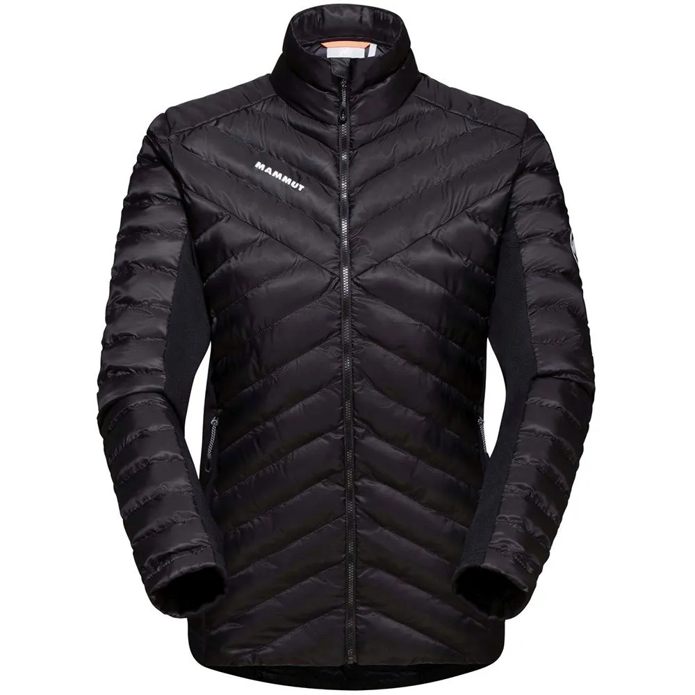 Mammut Albula In Hybrid Jacka