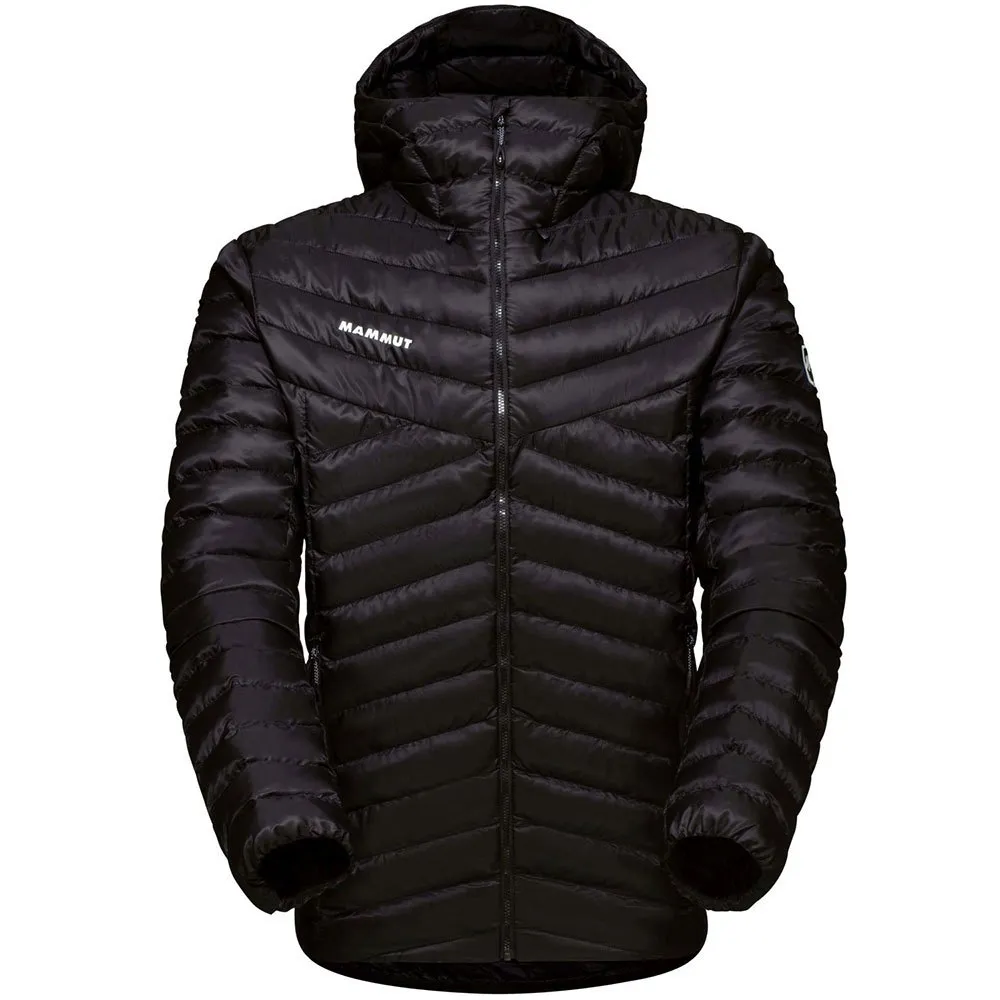 Mammut Albula In Jacka