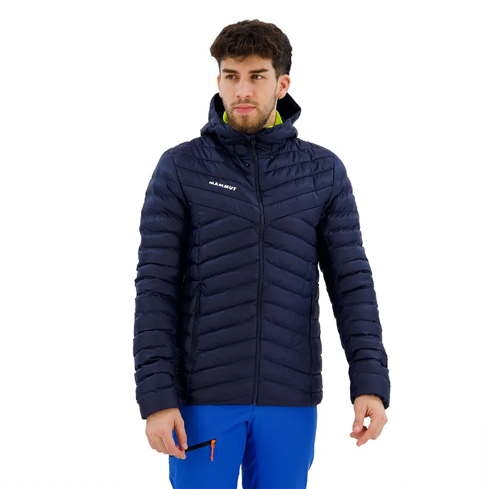 Mammut Albula In Jacka