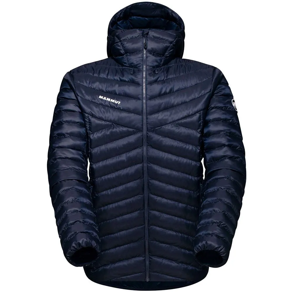 Mammut Albula In Jacka