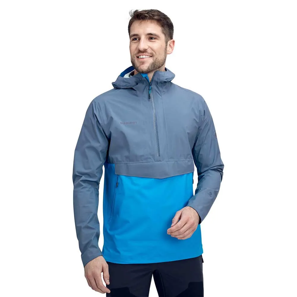 Mammut Albula Jacka, Gentian / dark horizon