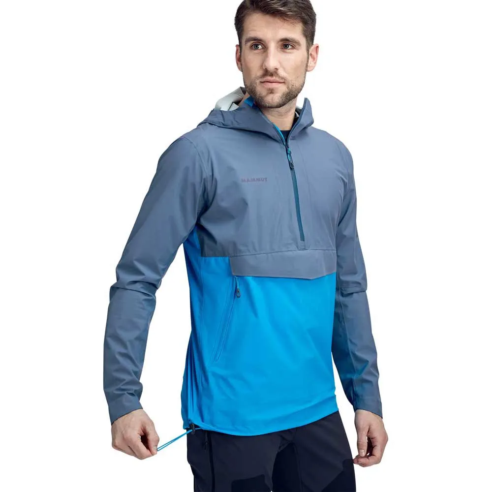 Mammut Albula Jacka, Gentian / dark horizon
