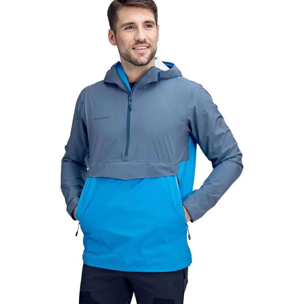 Mammut Albula Jacka, Gentian / dark horizon