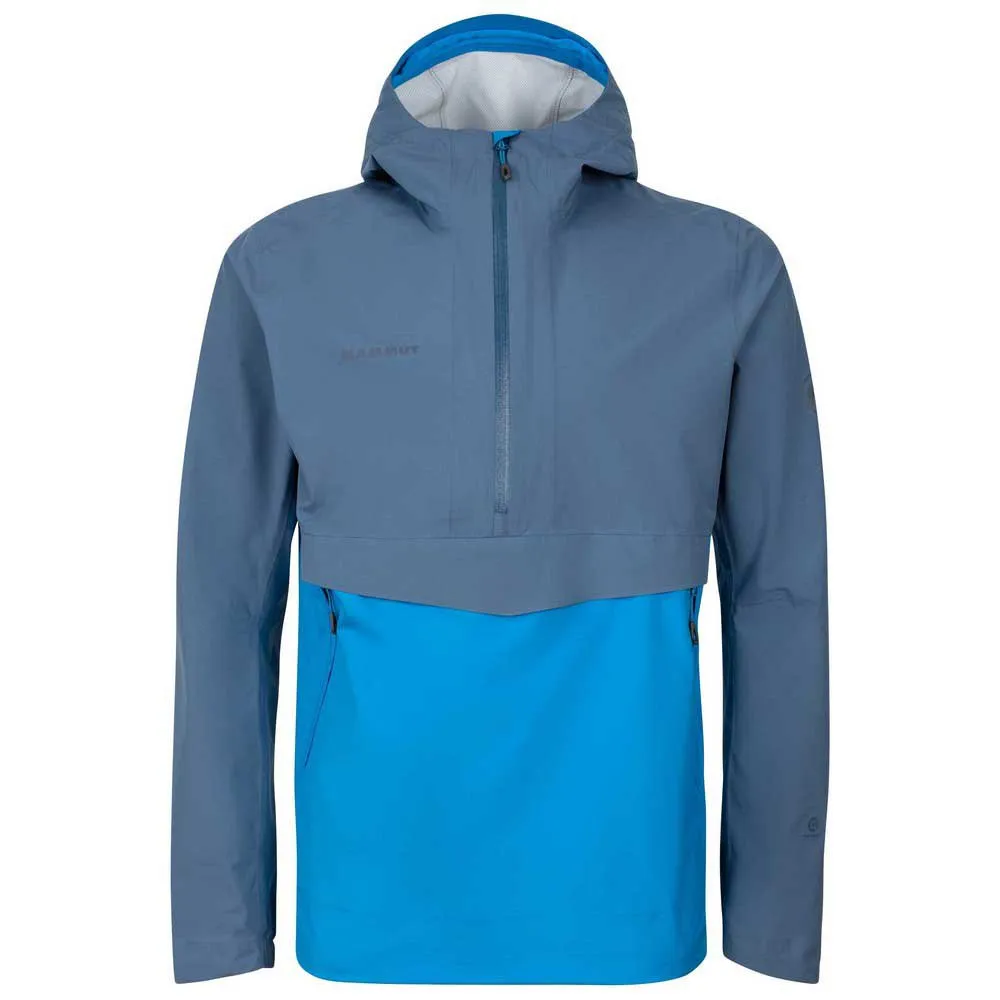 Mammut Albula Jacka, Gentian / dark horizon